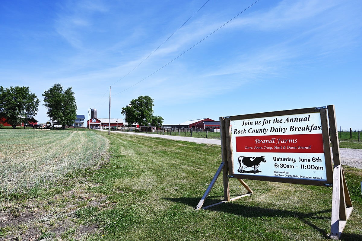 Brandl Farm