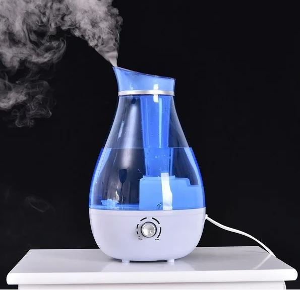 Humidifier