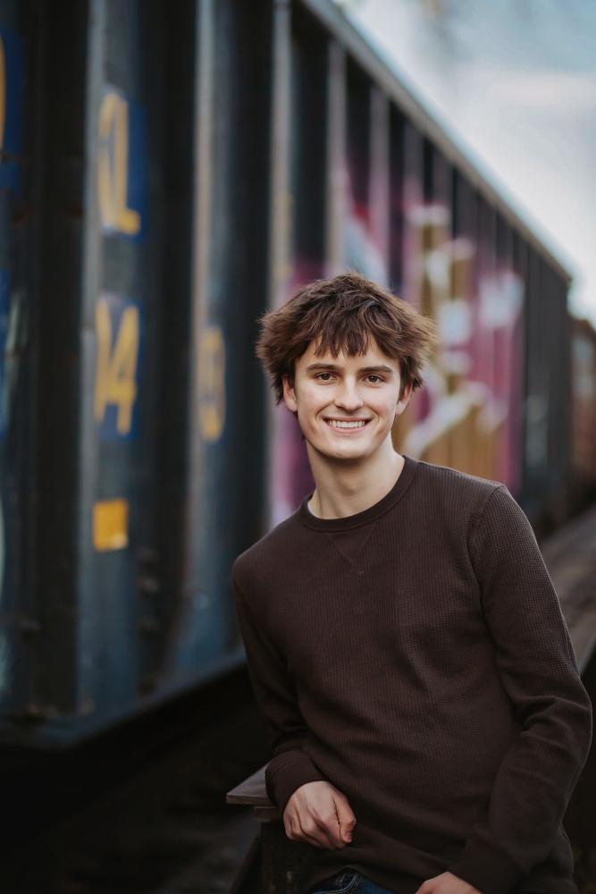 Andrew Chambers