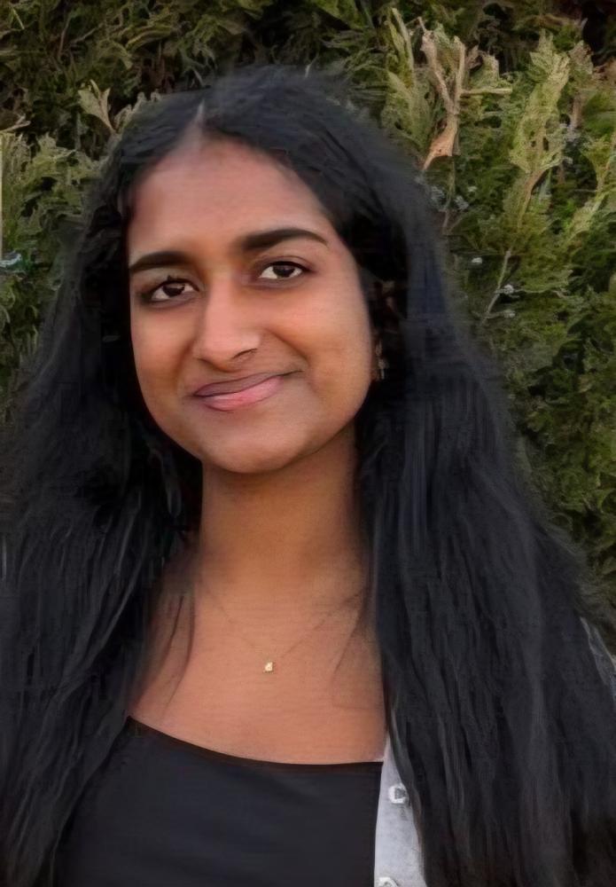 Anushree Karunamurthy Premanand