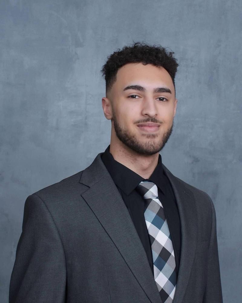 Isaiah Kupkowski