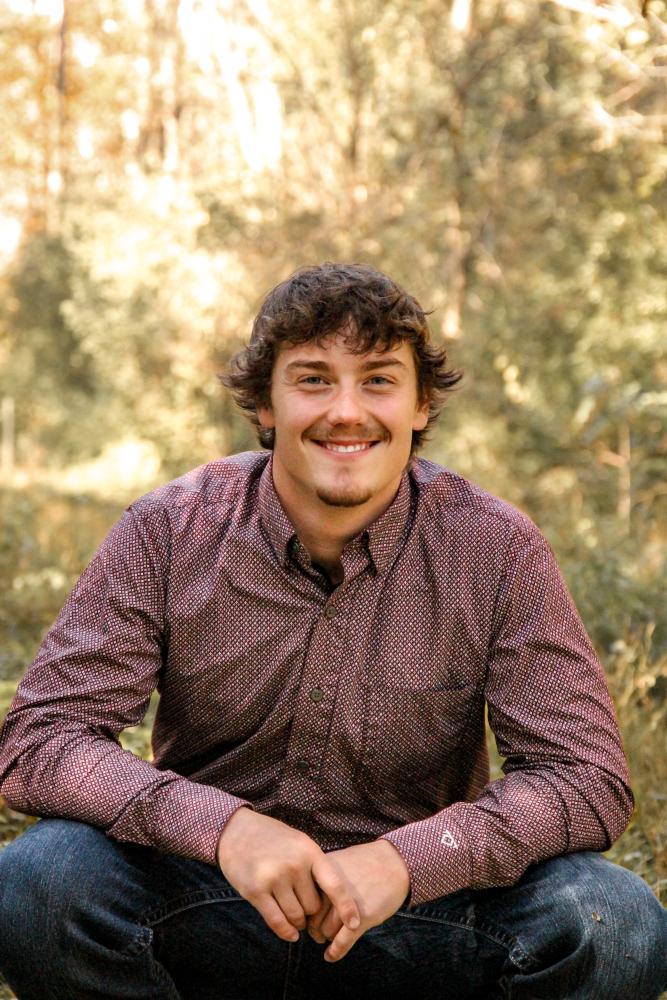 Joseph Collins