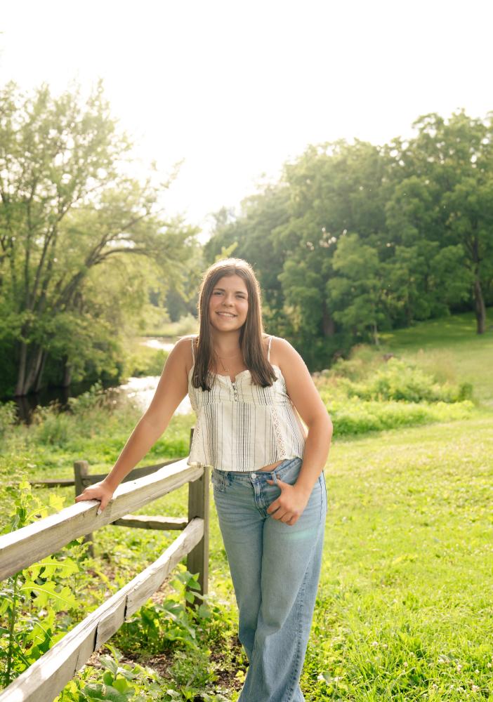 Katelyn Pigott