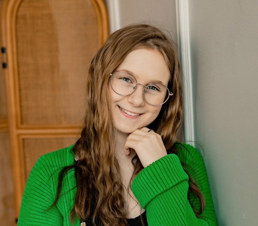 Madison Bussinger